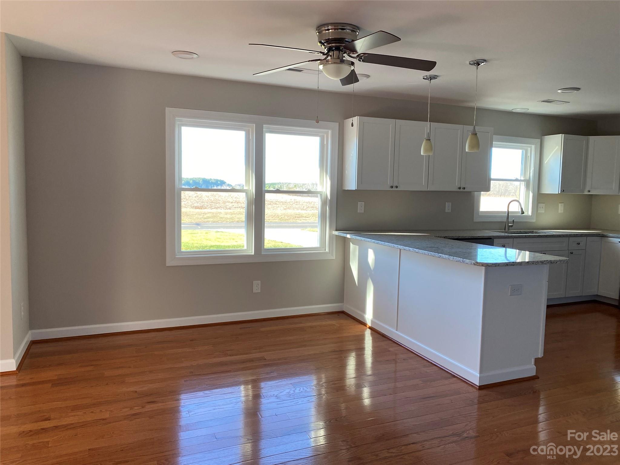 466 East Lackey Farm Road Stony Point, NC 28678 - Photo 11 of 32 Gallery Image 11