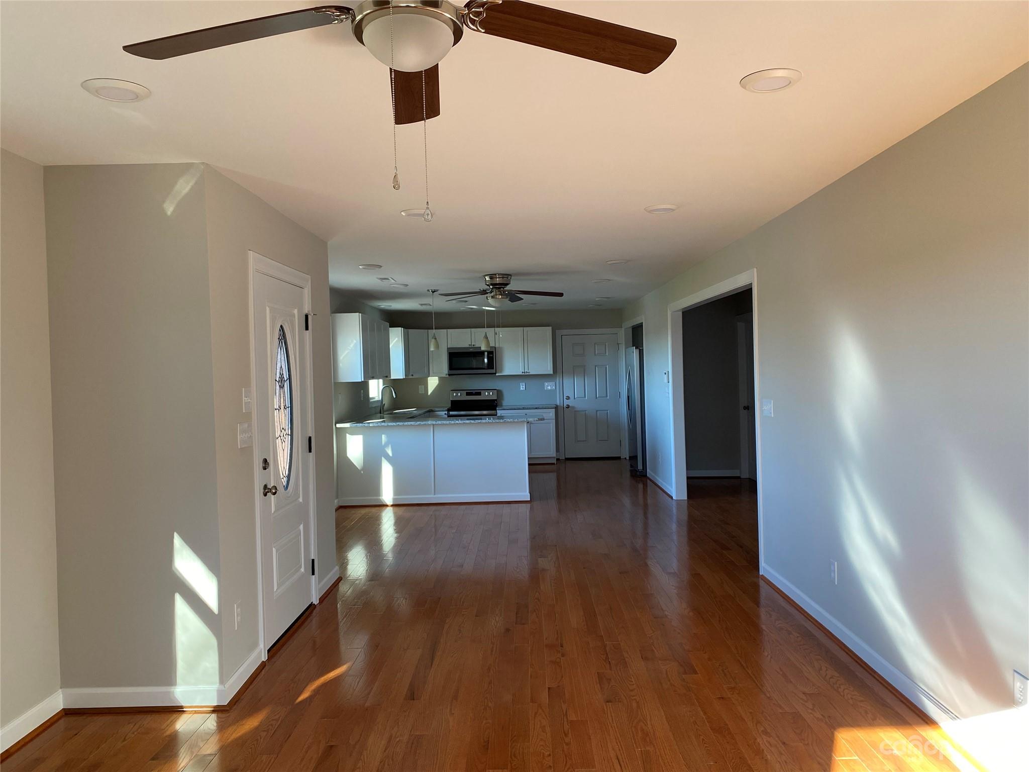 466 East Lackey Farm Road Stony Point, NC 28678 - Photo 17 of 32 Gallery Image 17
