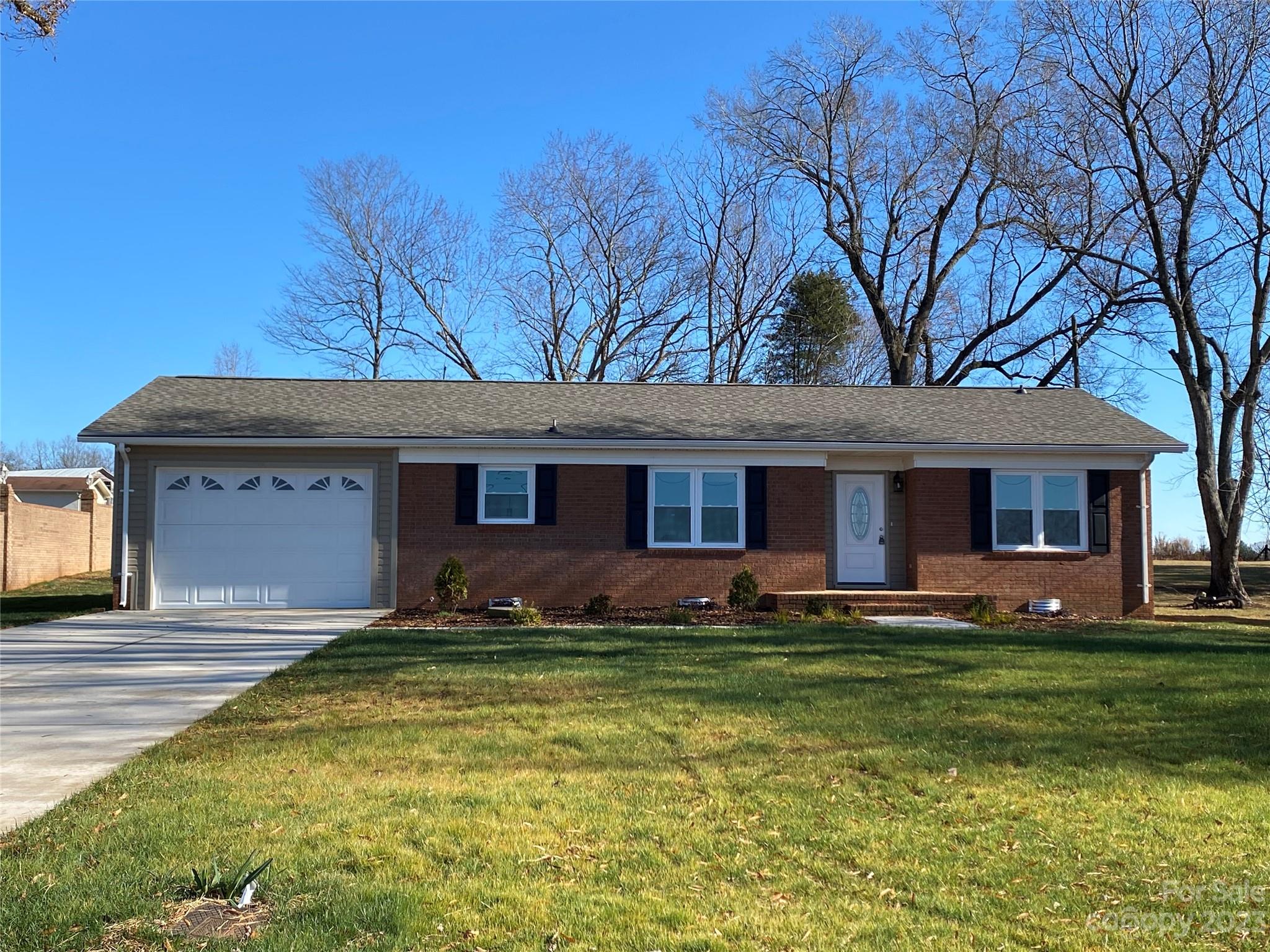 466 East Lackey Farm Road Stony Point, NC 28678 - Photo 2 of 32 Gallery Image 2