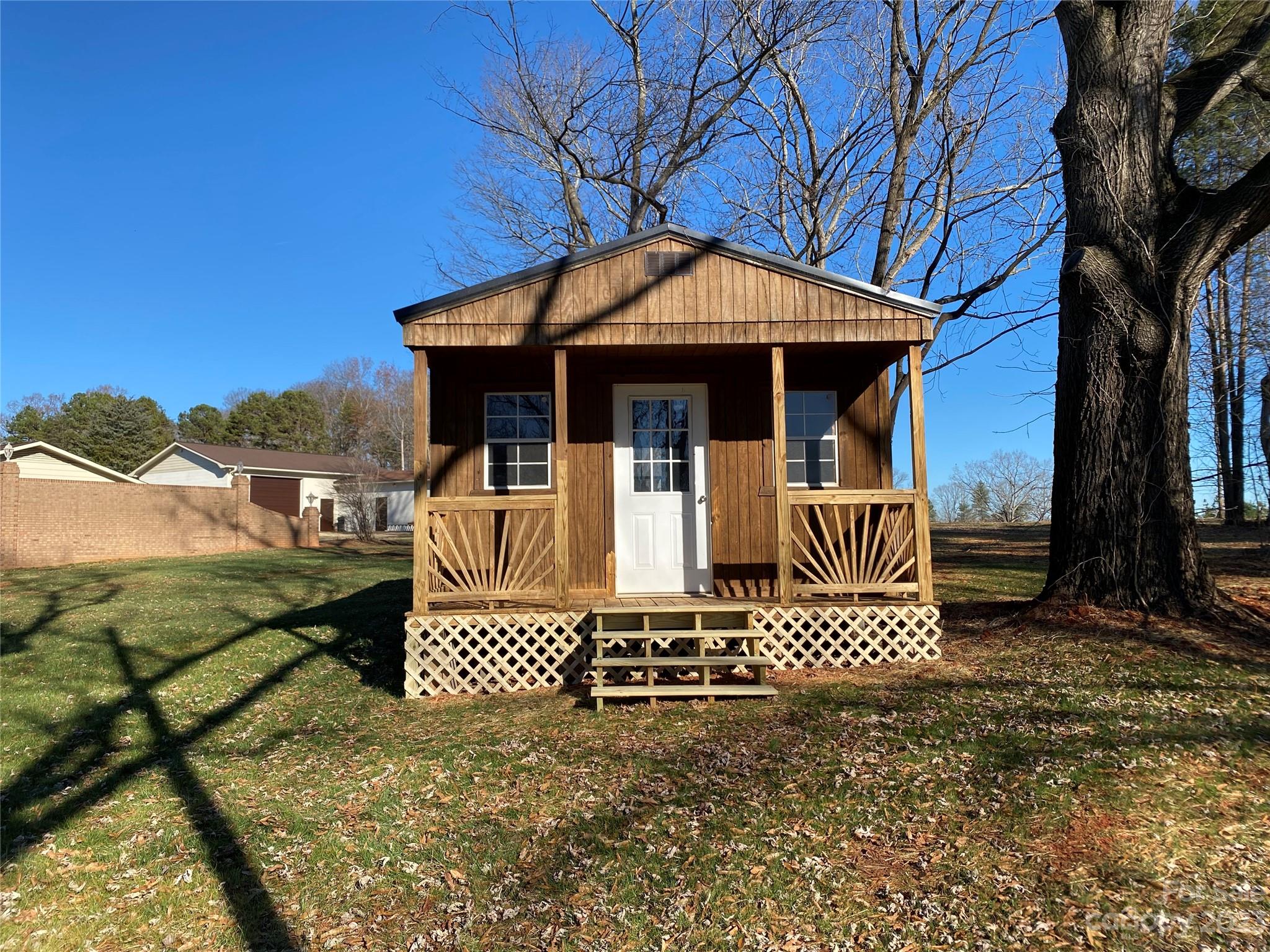 466 East Lackey Farm Road Stony Point, NC 28678 - Photo 31 of 32 Gallery Image 31