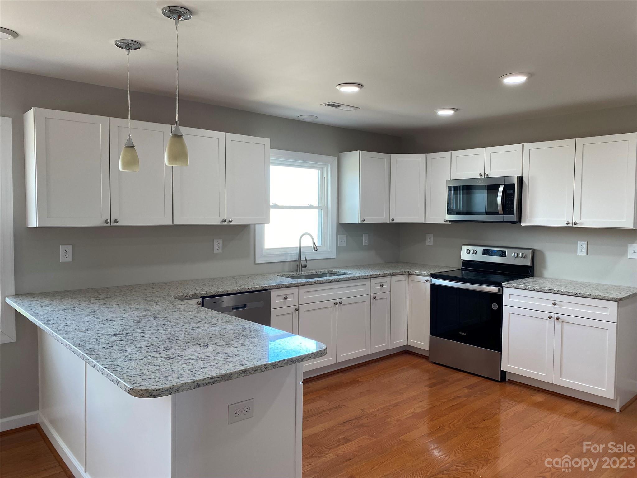 466 East Lackey Farm Road Stony Point, NC 28678 - Photo 6 of 32 Gallery Image 6