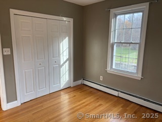 175 Pine Street Columbia, CT 06237 - Photo 22 of 29 an empty room with window