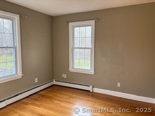 175 Pine Street Columbia, CT 06237 - Photo 24 of 29 an empty room with a window
