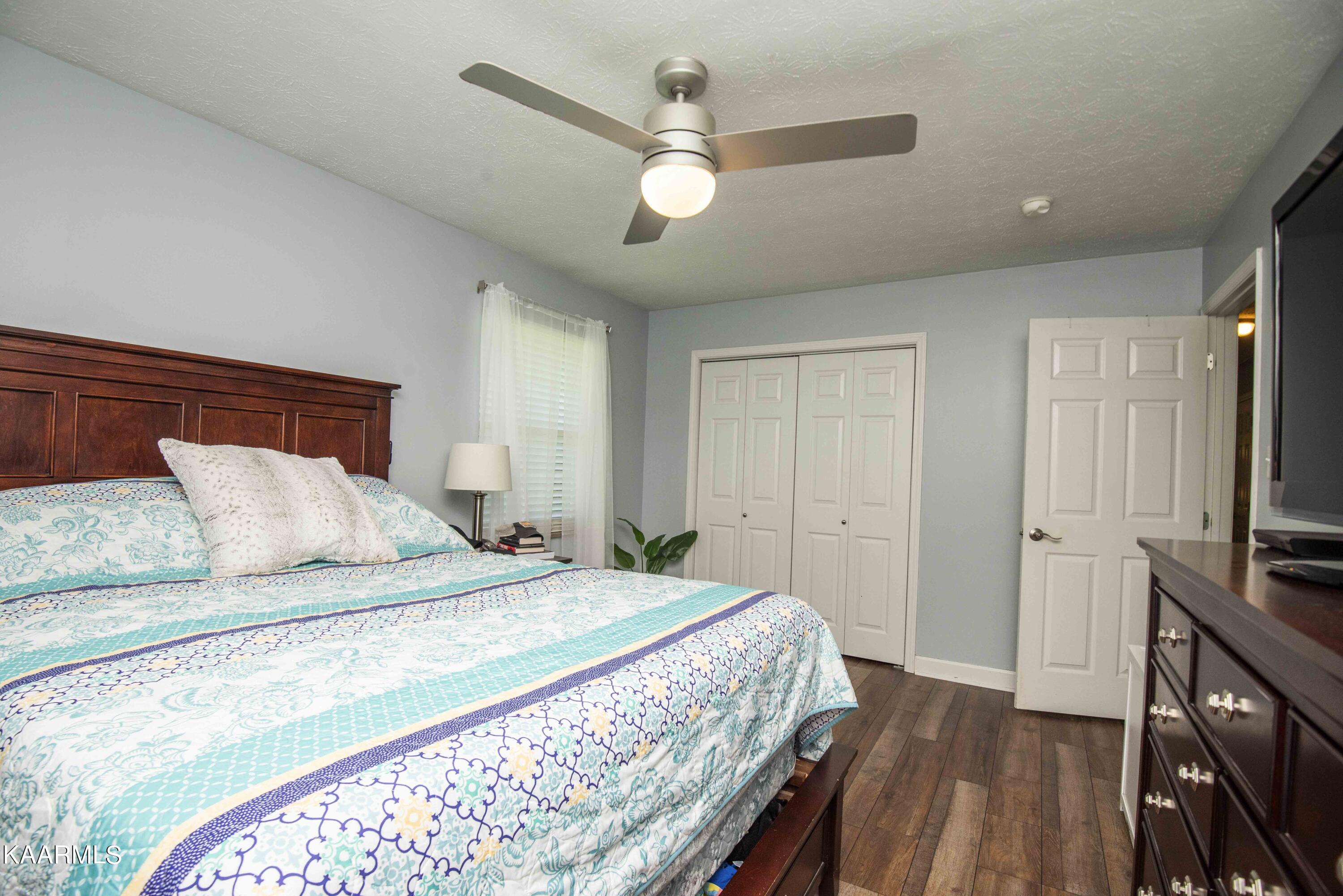 7217 North Ruggles Ferry Pike Knoxville, TN 37924 - Photo 11 of 20 second bed 1_1