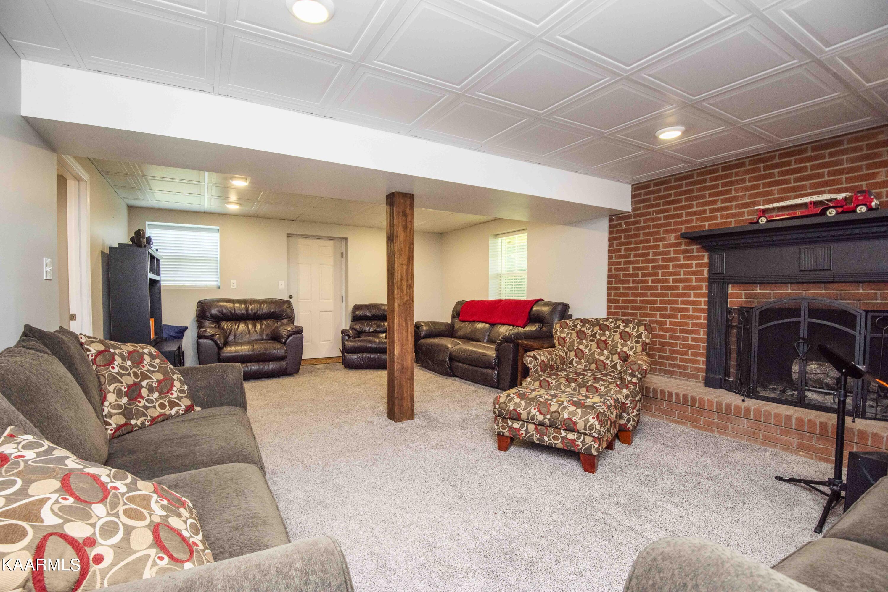 7217 North Ruggles Ferry Pike Knoxville, TN 37924 - Photo 15 of 20 basement_1
