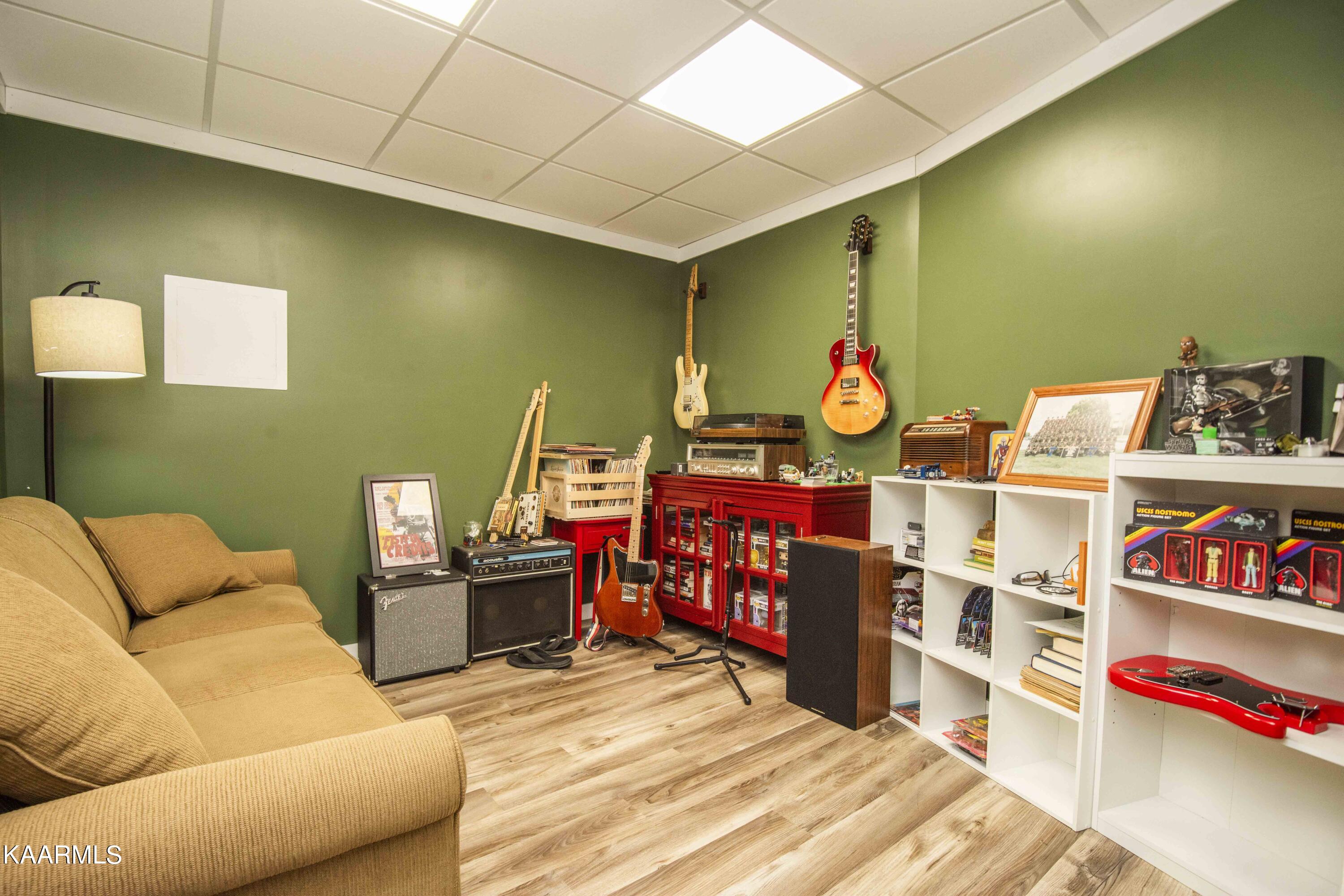 7217 North Ruggles Ferry Pike Knoxville, TN 37924 - Photo 18 of 20 office 3_1