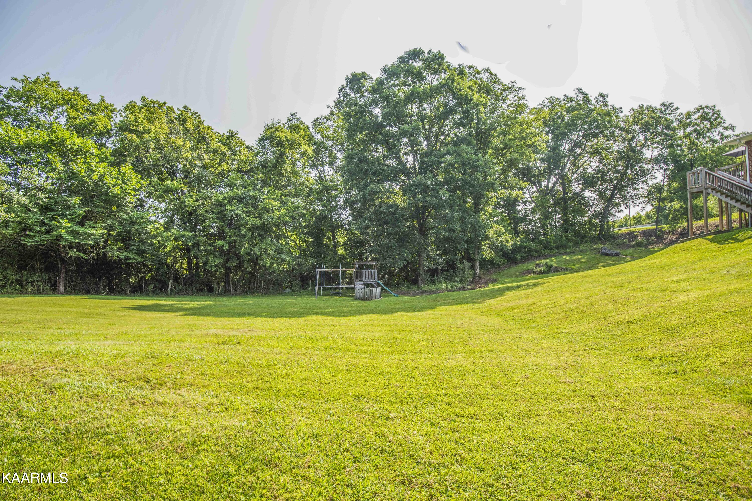 7217 North Ruggles Ferry Pike Knoxville, TN 37924 - Photo 19 of 20 yard 3_1
