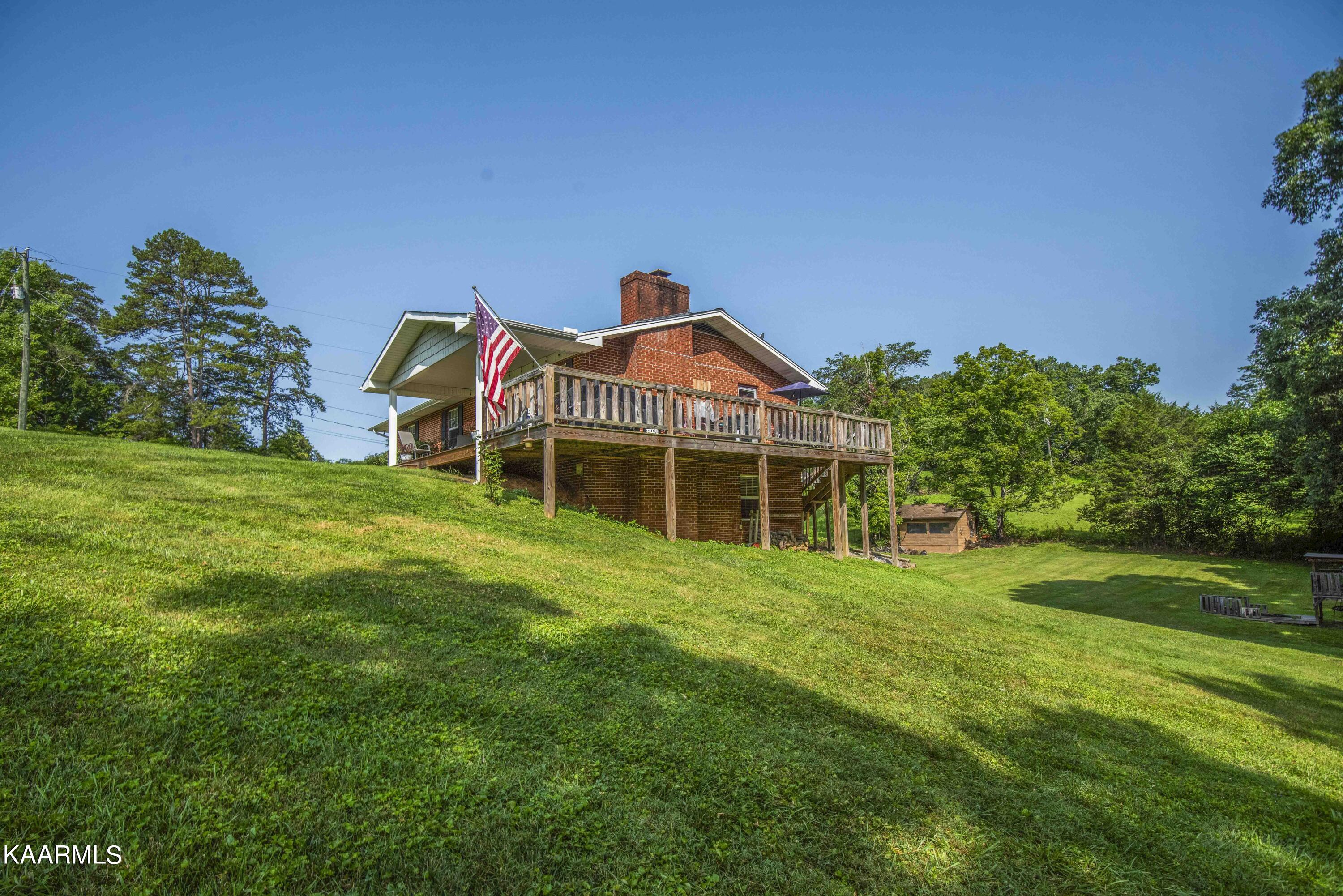 7217 North Ruggles Ferry Pike Knoxville, TN 37924 - Photo 20 of 20 exterior 3_1