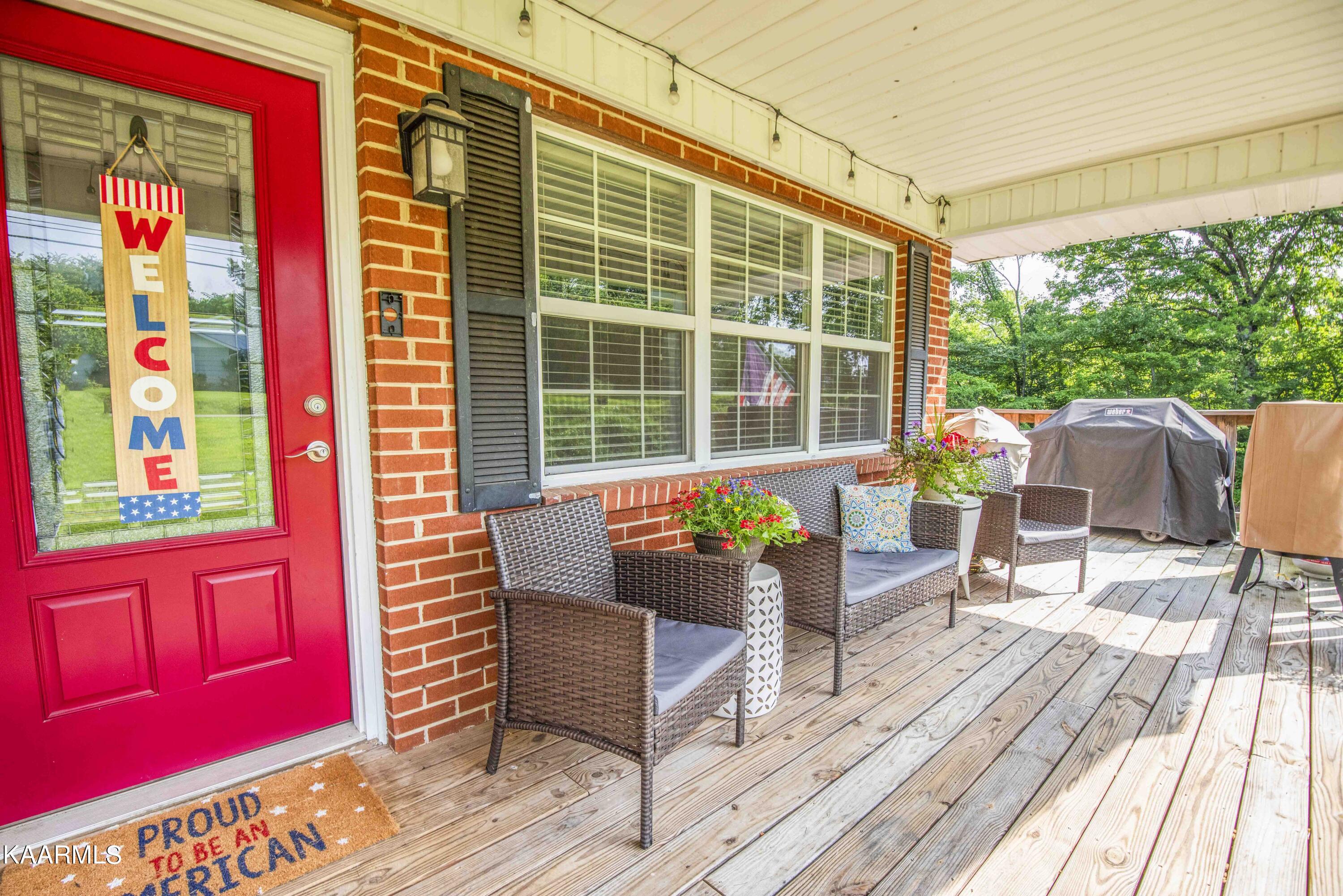 7217 North Ruggles Ferry Pike Knoxville, TN 37924 - Photo 4 of 20 deck 3_1