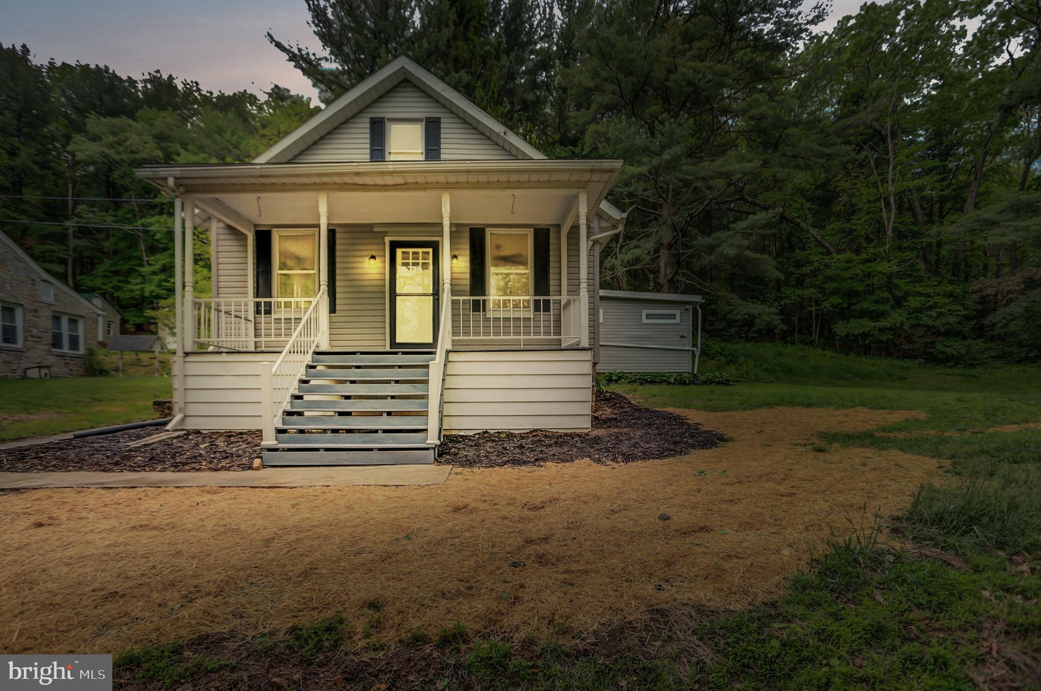 8240 Lincoln Way East Fayetteville, PA 17222 - Photo 39 of 39