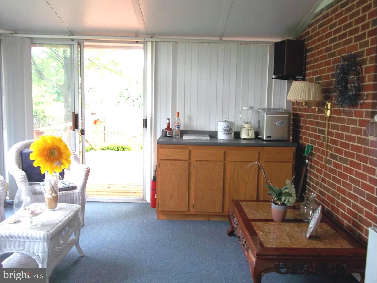 1811 Hanford Road Baltimore, MD 21237 - Photo 22 of 29 a dining room with furniture and window