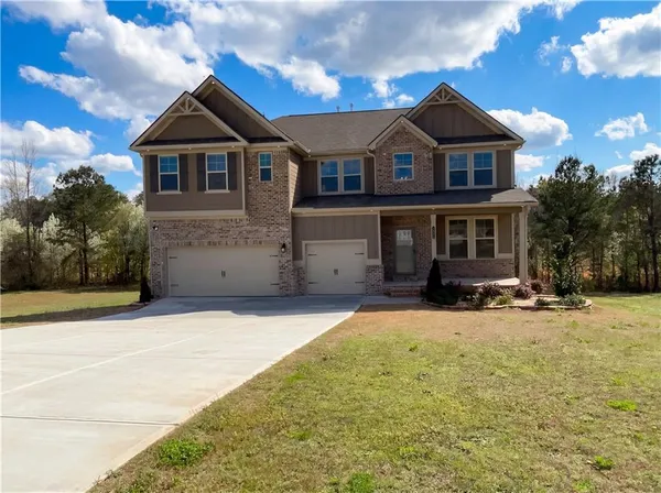 $560,000 | 161 Donovan Avenue, Locust Grove, GA 30248