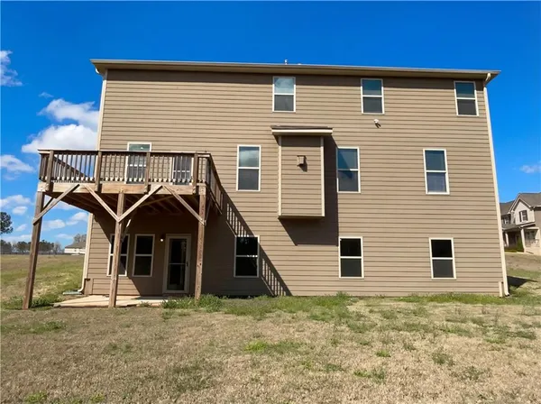 $560,000 | 161 Donovan Avenue, Locust Grove, GA 30248