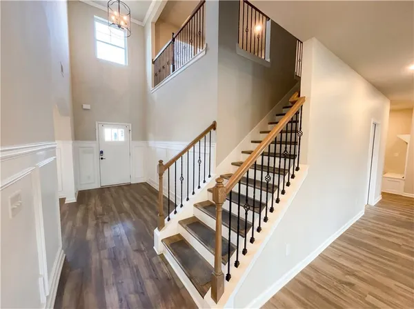 $560,000 | 161 Donovan Avenue, Locust Grove, GA 30248