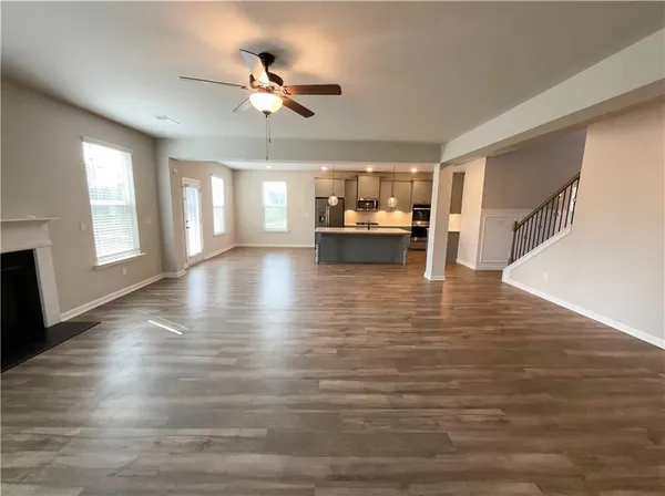 $560,000 | 161 Donovan Avenue, Locust Grove, GA 30248