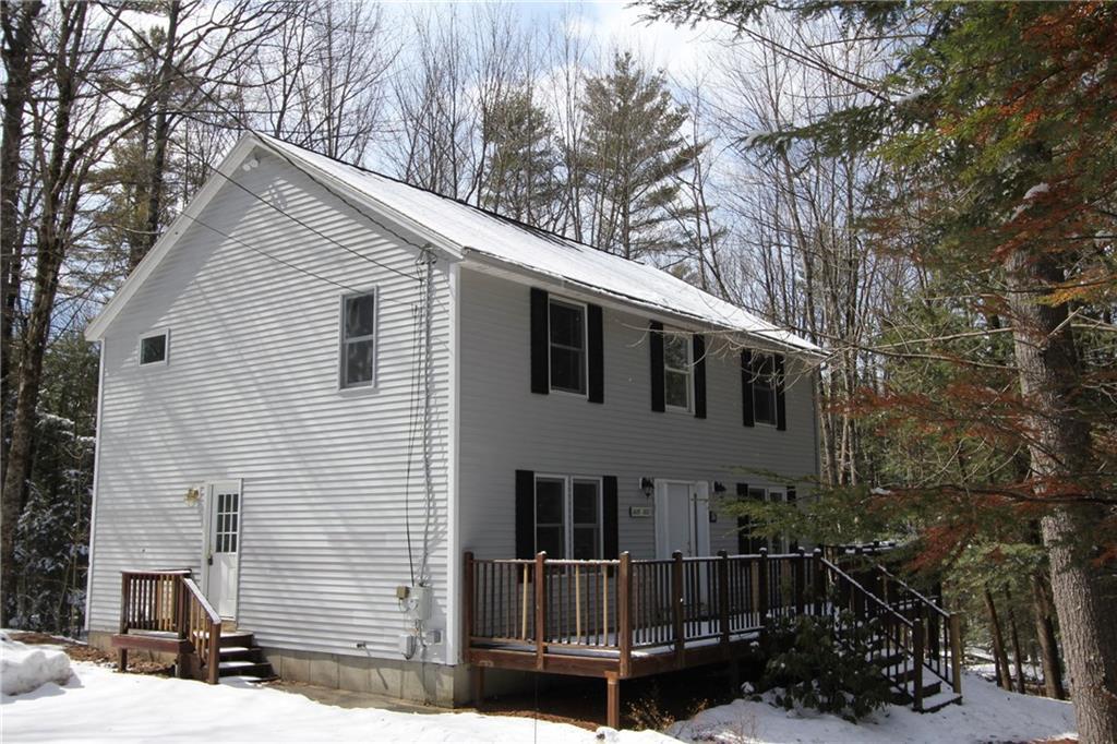 26 Edes Falls Road Casco, ME 04015 - Photo 22 of 22 Photo