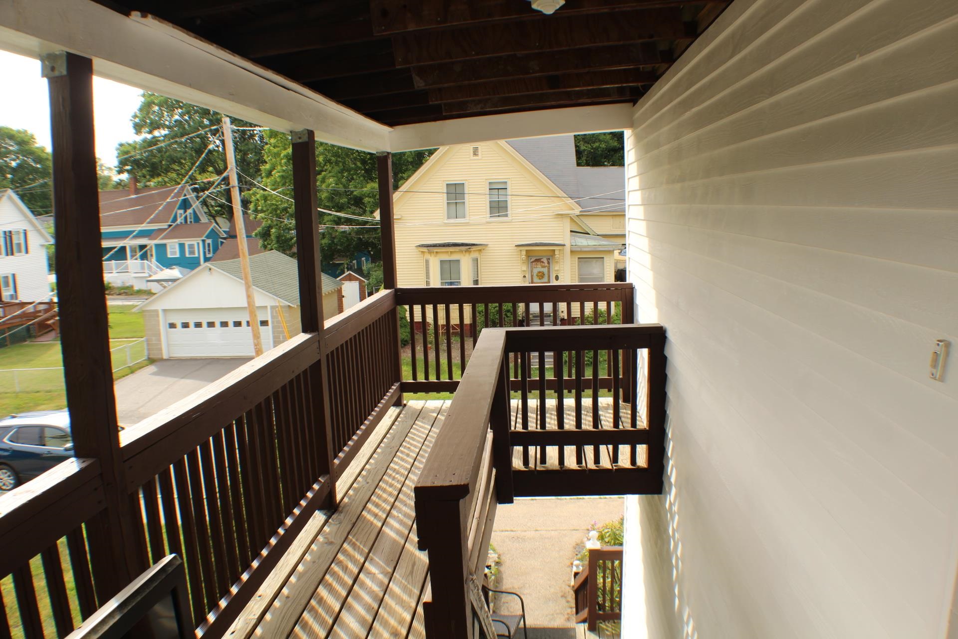 12 Abbott Street Rochester, NH 03868 - Photo 8 of 27