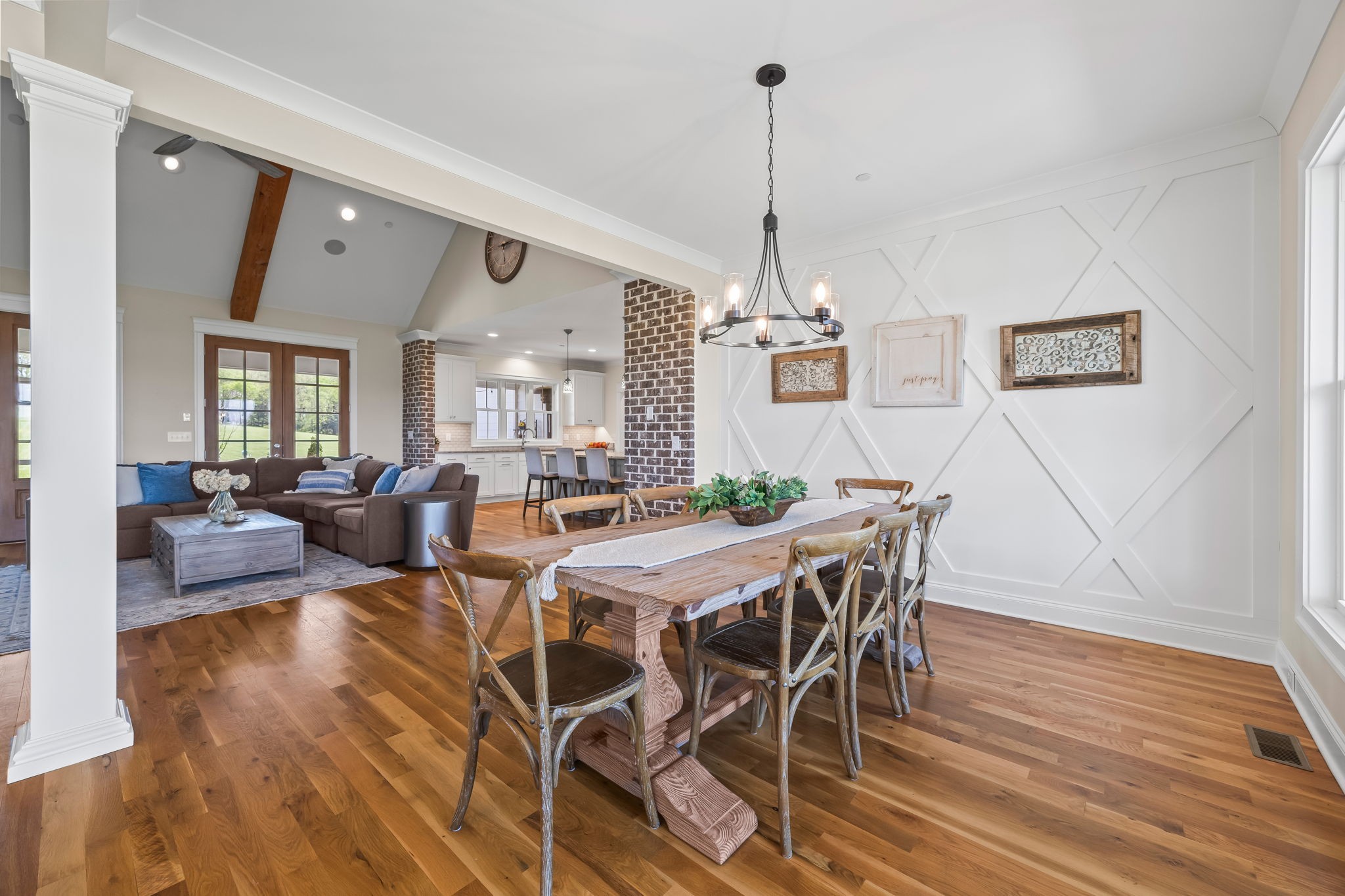 2087 Allisona Road Eagleville, TN 37060 - Photo 8 of 46 Gallery Image 8