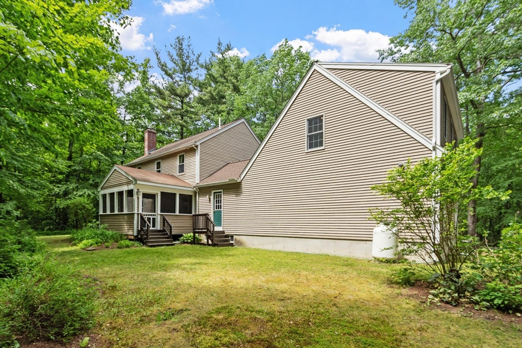 36 Country Lane Princeton, MA 01541 - Photo 6 of 42
