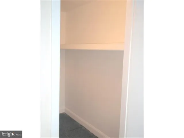 a close up of a wall