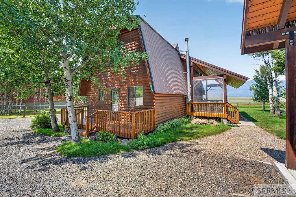 3803 Red Rock Road Island Park, ID 83429 - Photo 34 of 40 Gallery Image 34