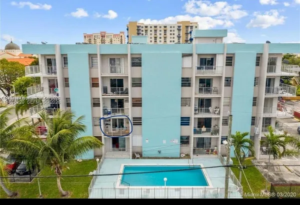 $229,900 | 140 Northwest 14th Avenue, Unit 6, Miami, FL 33125