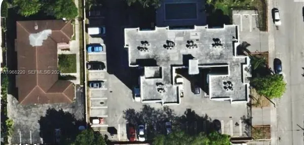 a picture of city view