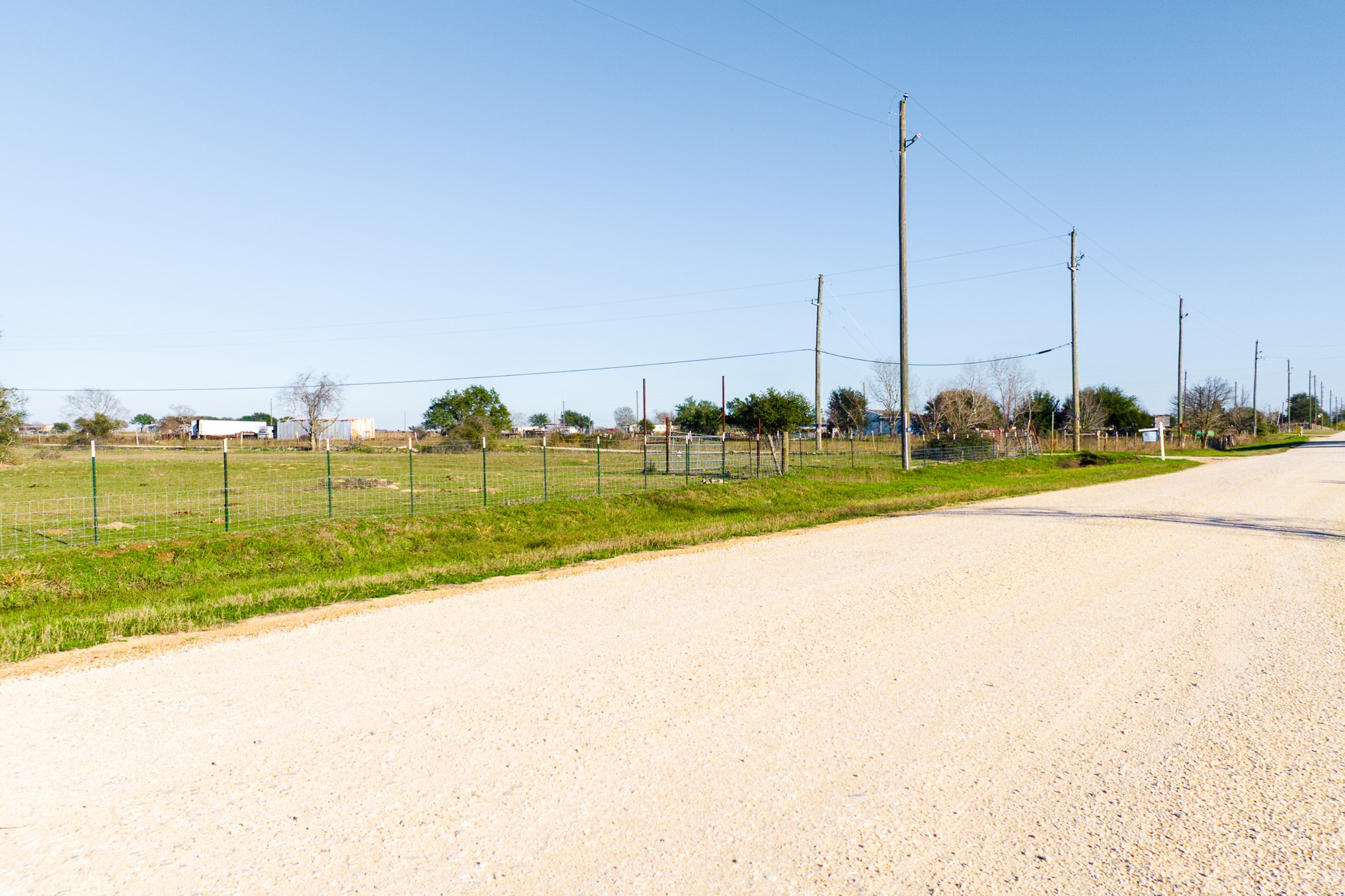 682 Schultz Road Sealy, TX 77474 - Photo 34 of 35