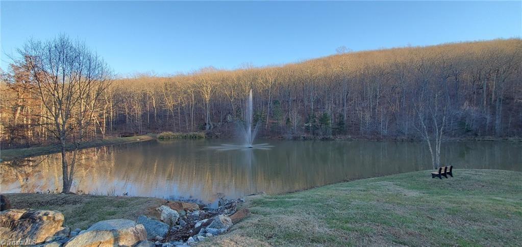 2320 Sierra Trace Road Denton, NC 27239 - Photo 12 of 12