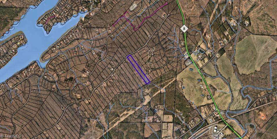 2320 Sierra Trace Road Denton, NC 27239 - Photo 2 of 12