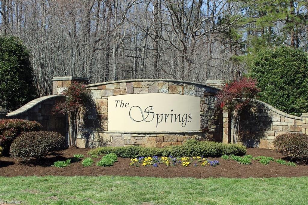 2320 Sierra Trace Road Denton, NC 27239 - Photo 4 of 12