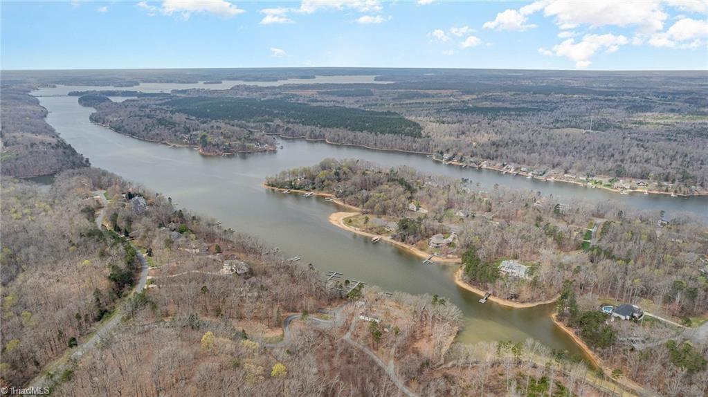 2320 Sierra Trace Road Denton, NC 27239 - Photo 5 of 12