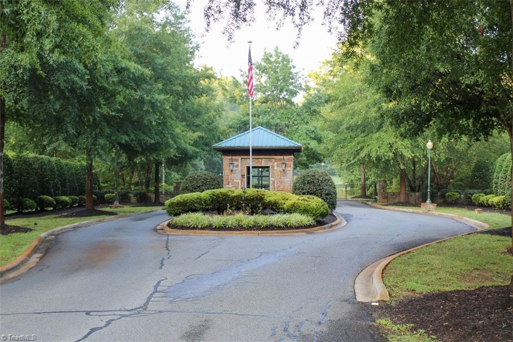 2320 Sierra Trace Road Denton, NC 27239 - Photo 6 of 12