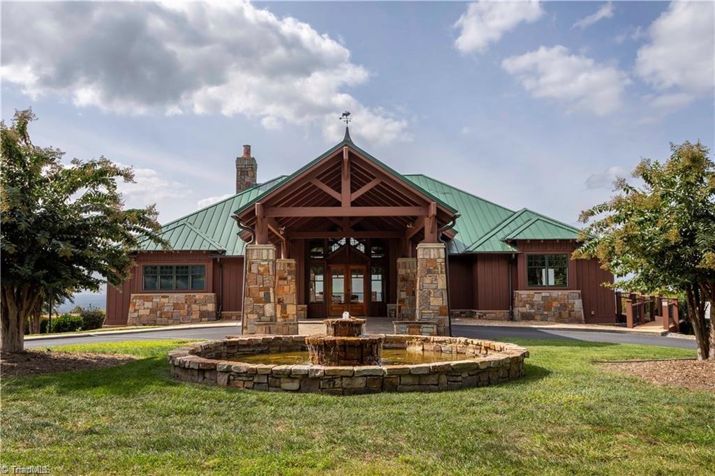 2320 Sierra Trace Road Denton, NC 27239 - Photo 8 of 12