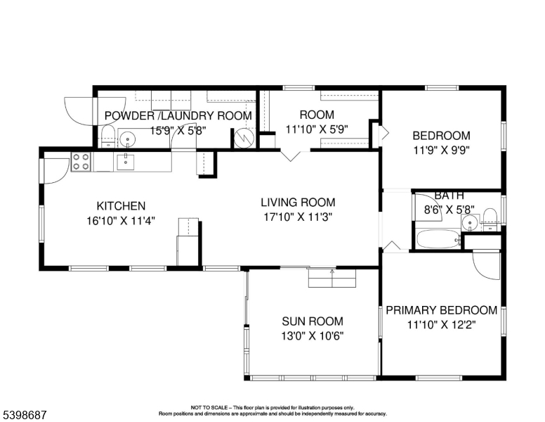 398 Riegelsville Milford Road Milford, NJ 08848 - Photo 22 of 22