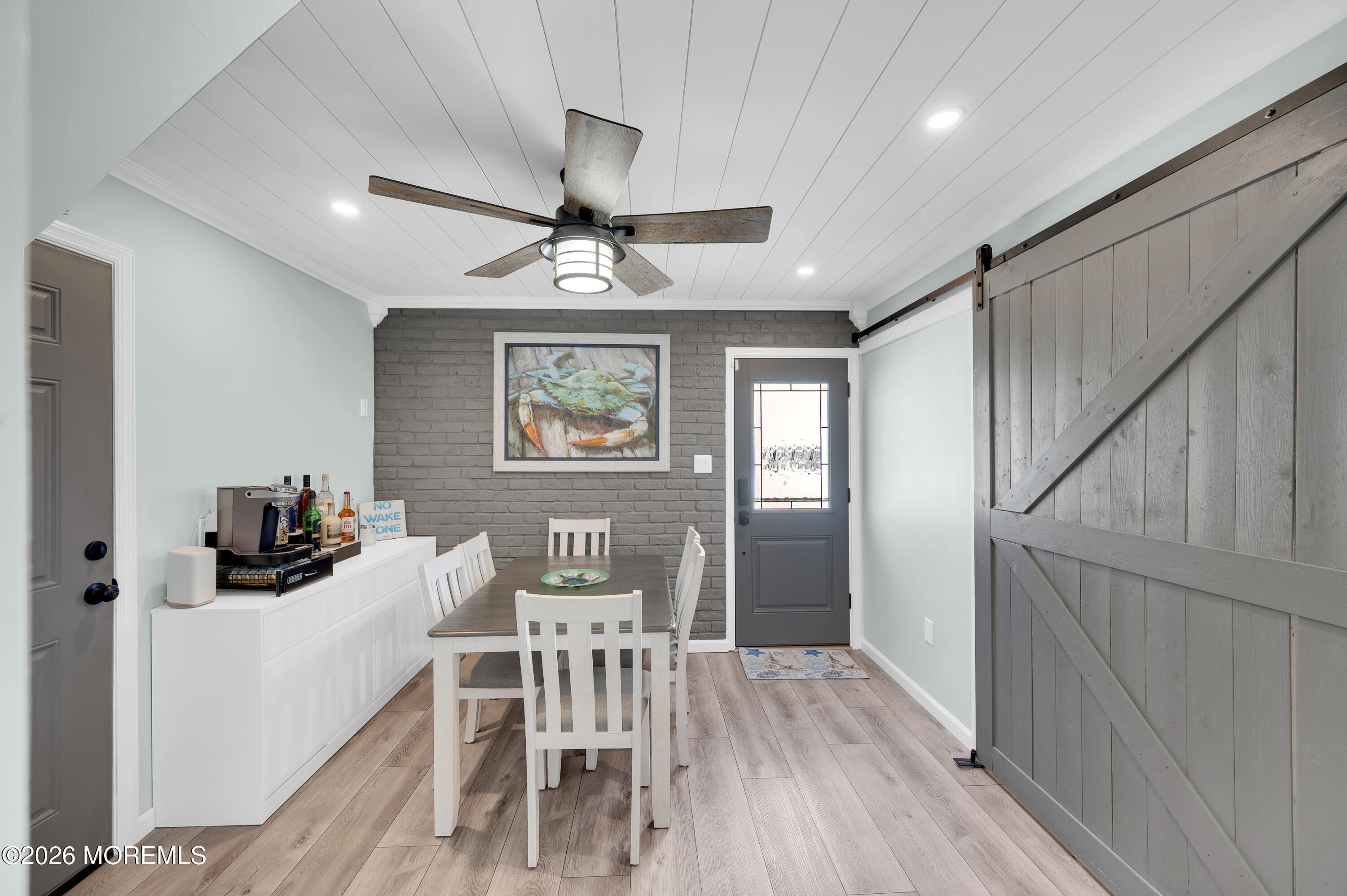 204 Biscayne Road Barnegat, NJ 08005 - Photo 16 of 43 Dining 1