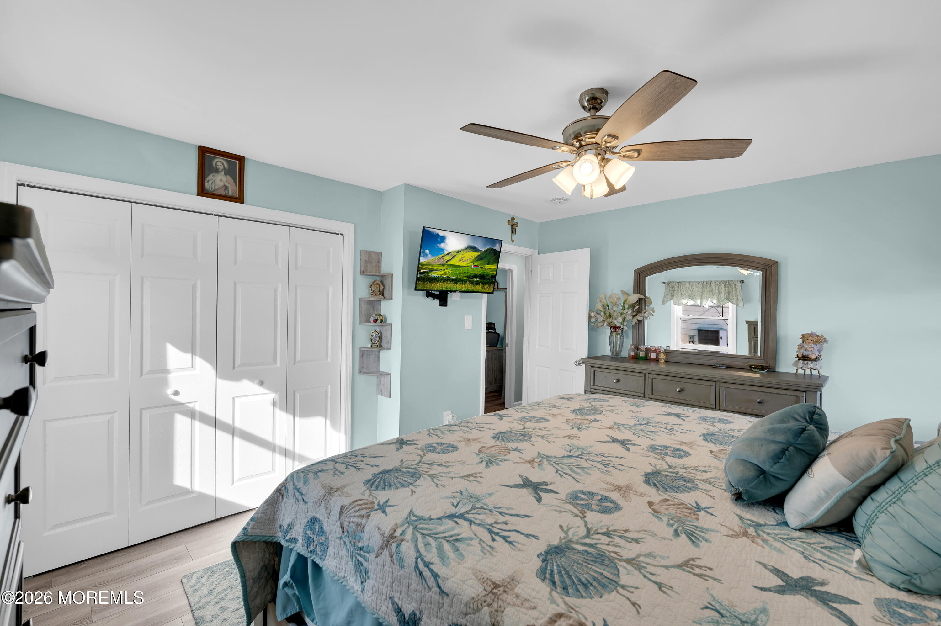 204 Biscayne Road Barnegat, NJ 08005 - Photo 20 of 43 Bed 1b
