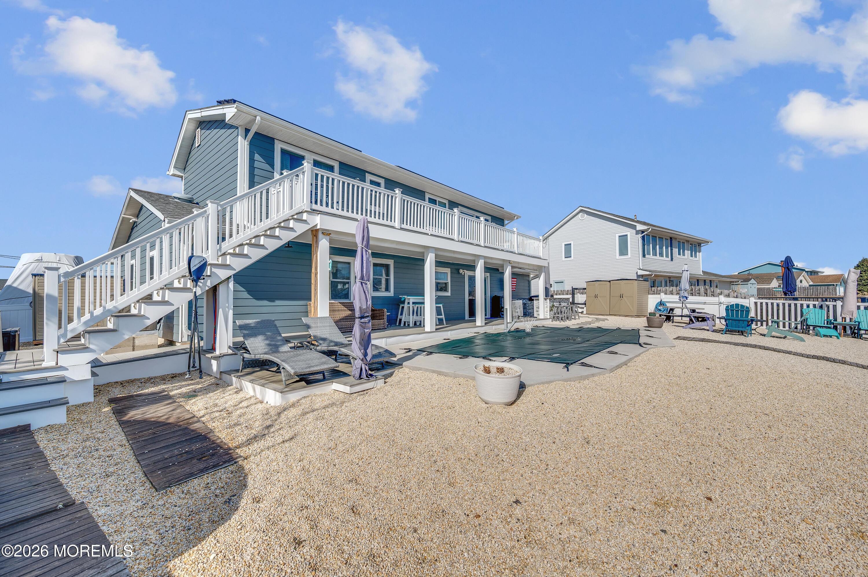 204 Biscayne Road Barnegat, NJ 08005 - Photo 33 of 43 Back 14