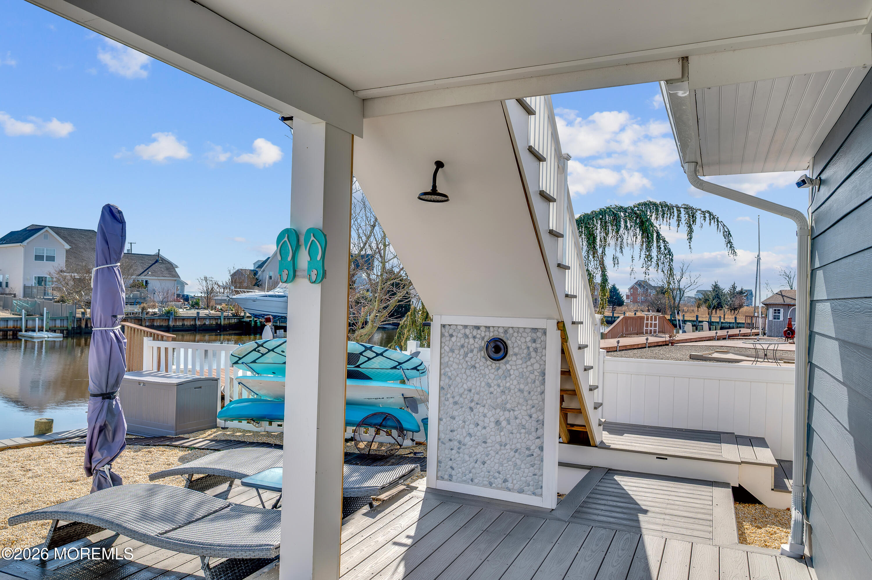 204 Biscayne Road Barnegat, NJ 08005 - Photo 36 of 43 Back 18