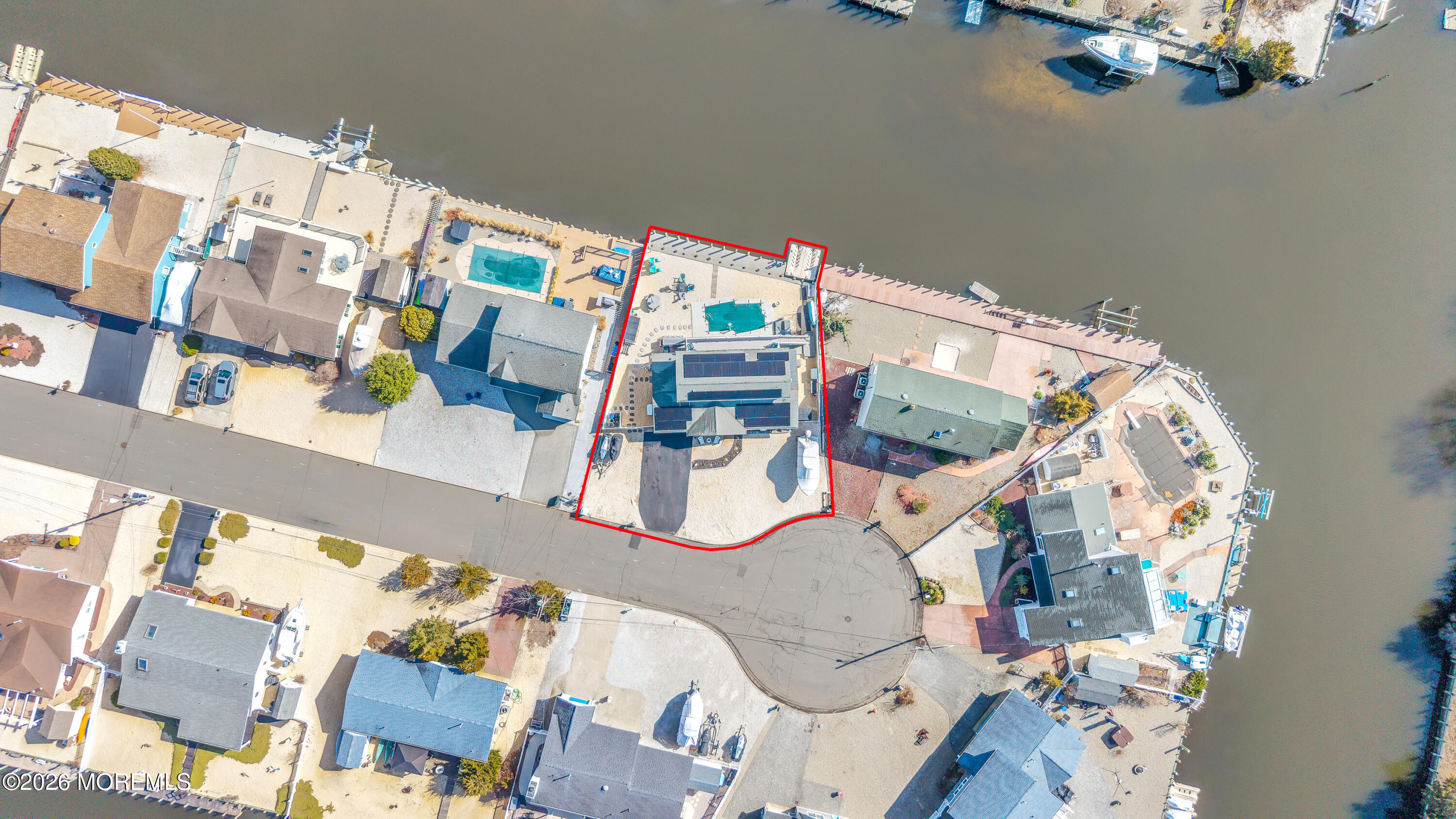 204 Biscayne Road Barnegat, NJ 08005 - Photo 43 of 43 Overhead-Edit