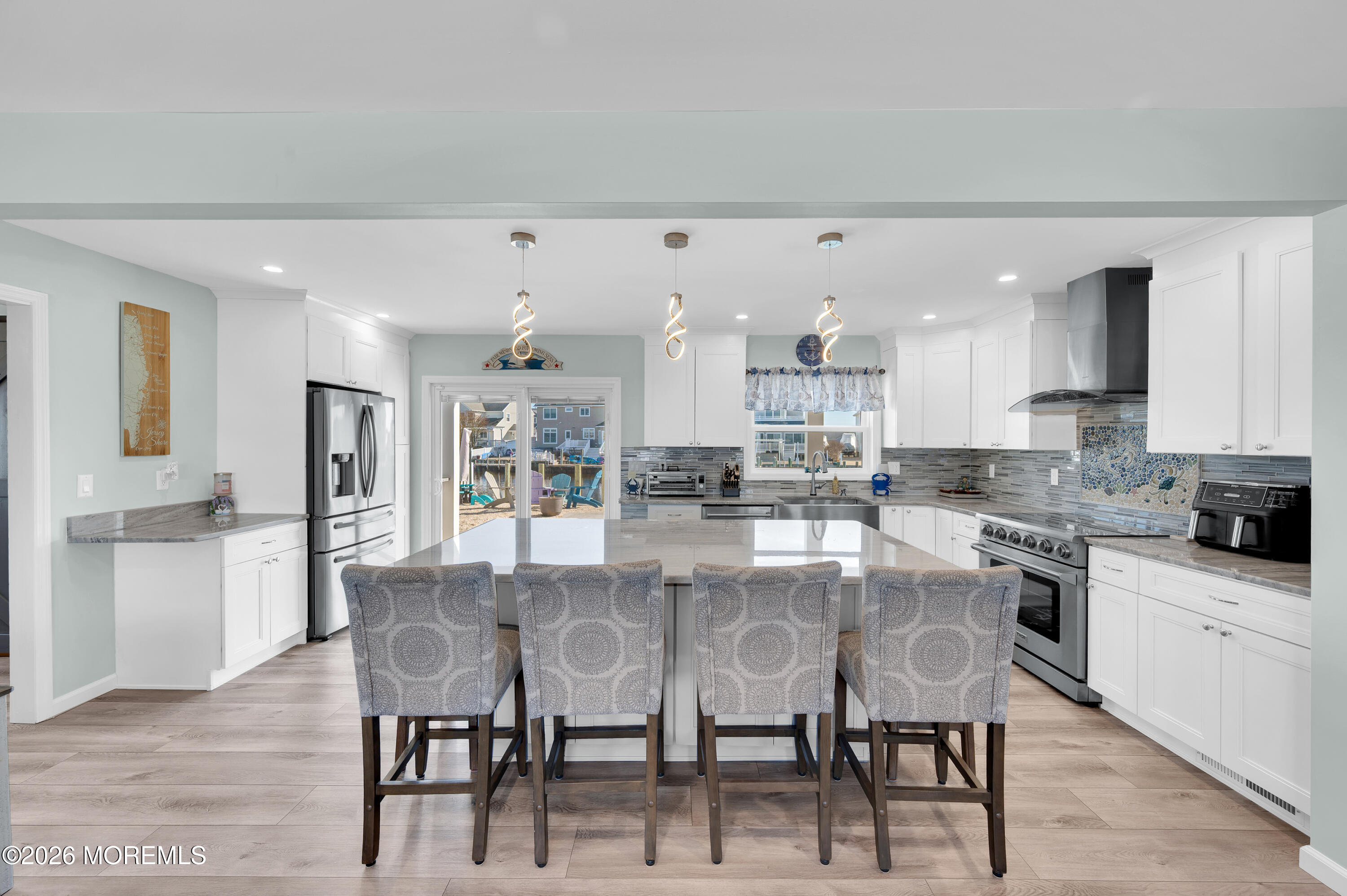 204 Biscayne Road Barnegat, NJ 08005 - Photo 10 of 43 Kitchen 1