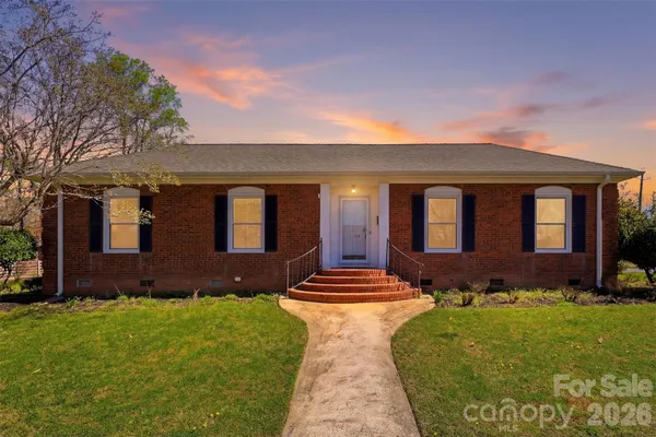 $315,000 | 1280 Queensgate Street, Gastonia, NC 28054