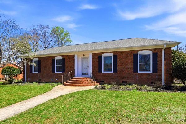 $315,000 | 1280 Queensgate Street, Gastonia, NC 28054