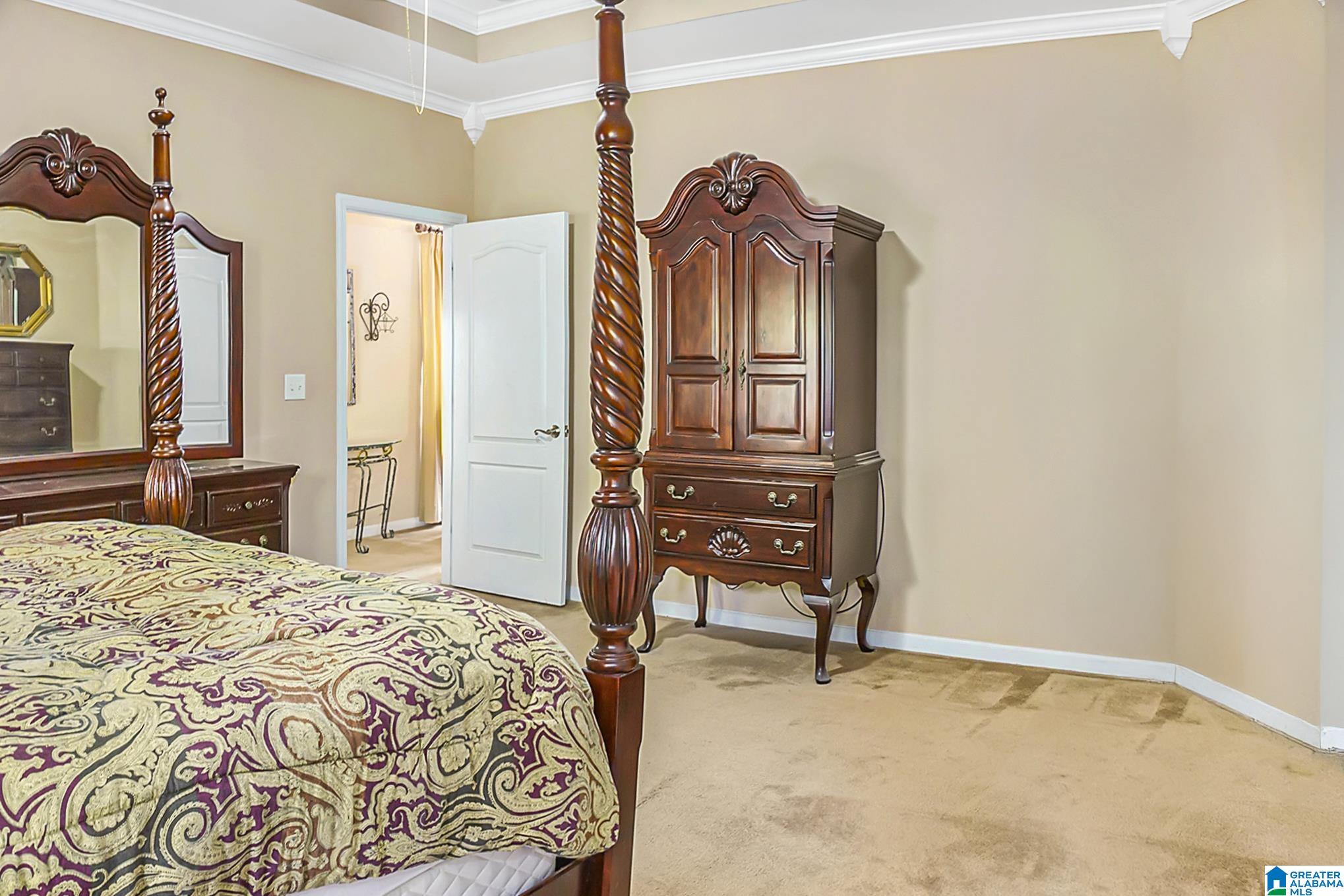 281 High Ridge Drive Pelham, AL 35124 - Photo 10 of 21