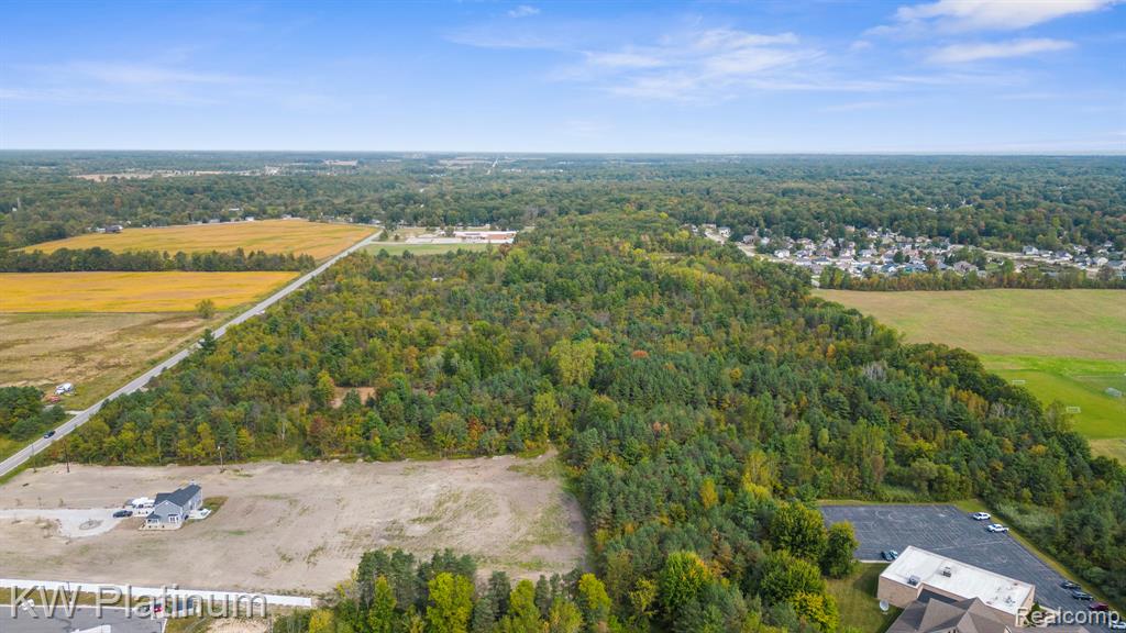 0 Allen Road Smiths Creek, MI 48074 - Photo 4 of 12