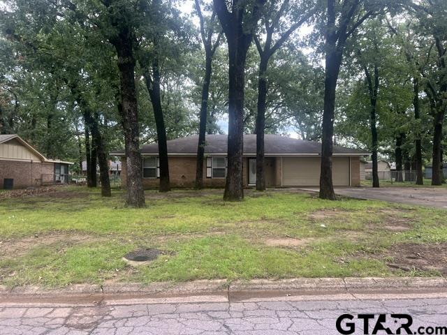 135 46th Street Southwest Paris, TX 75460 - Photo 1 of 6
