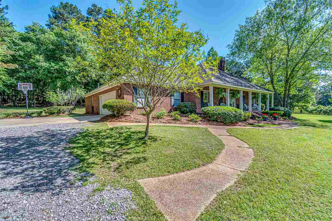 970 Petrified Forest Road Flora, MS 39071 - Photo 3 of 39 Photo 3