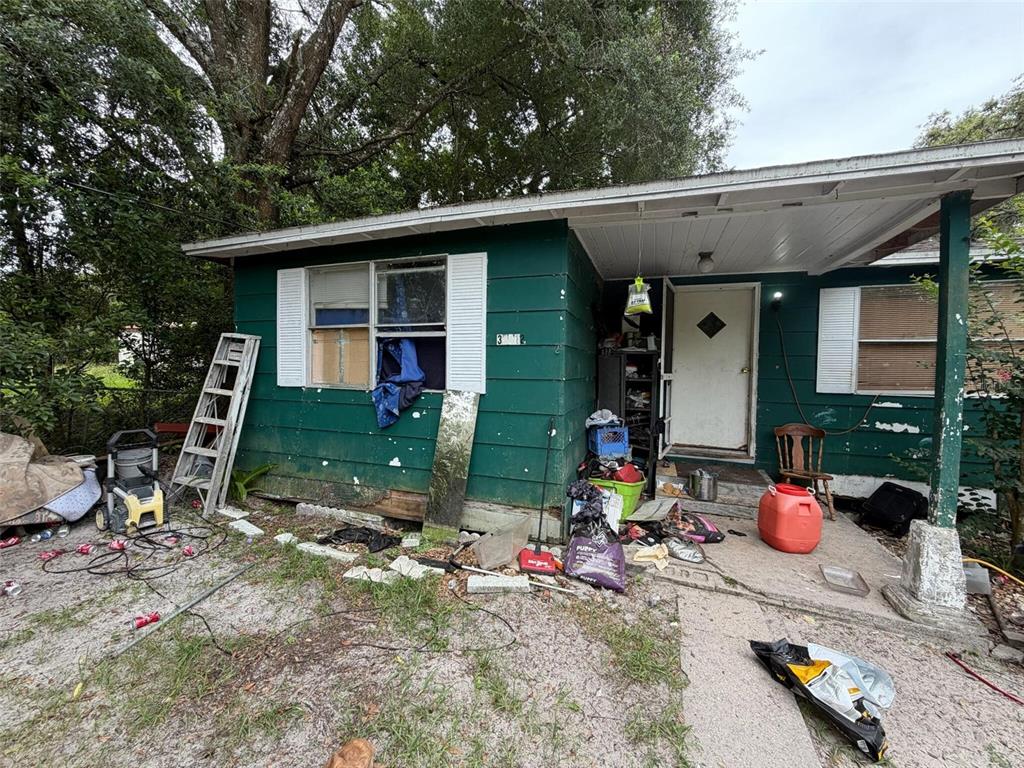 39412 Mercer Road Dade City, FL 33523 - Photo 7 of 8