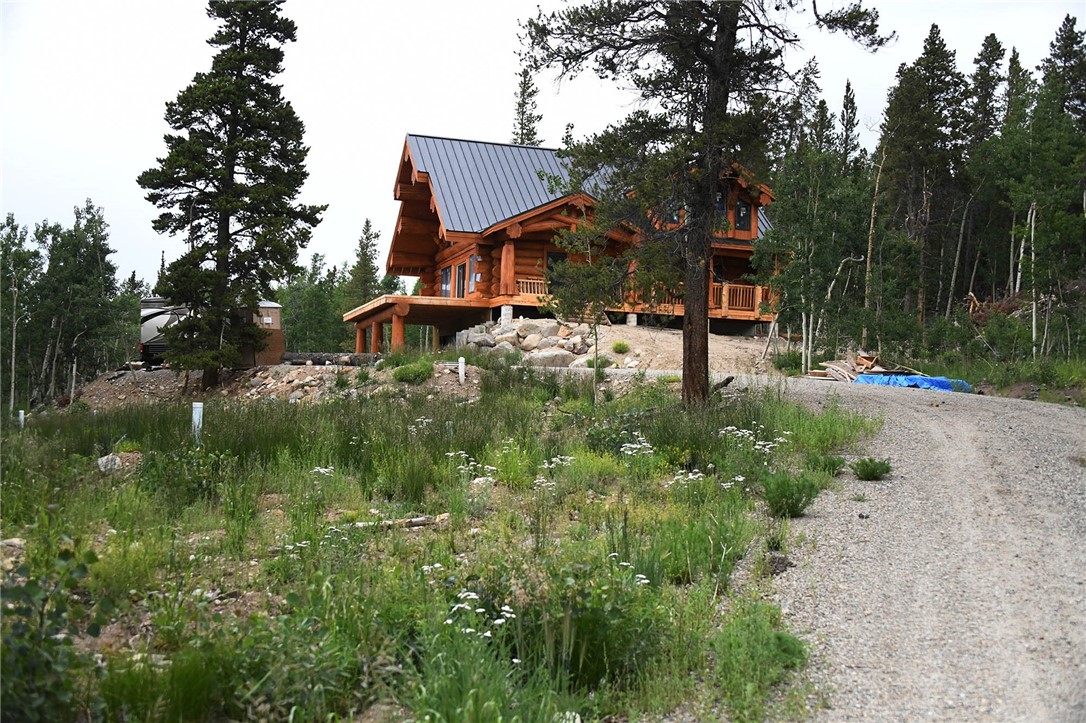 709 Glacier Ridge Road Alma, CO 80420 - Photo 19 of 26 Gallery Image 19