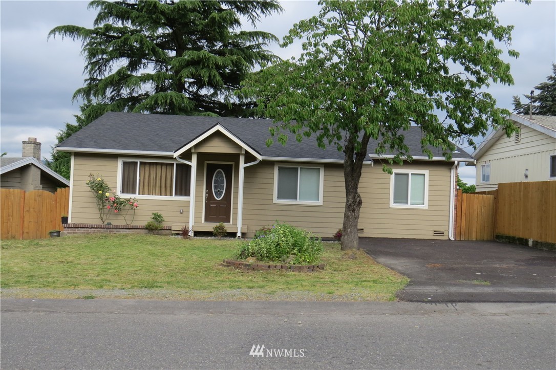 508 Stevens Avenue Northwest Renton, WA 98057 - Photo 2 of 16
